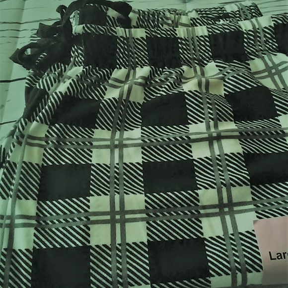 Instant Message Pajamas - Picture 5 of 5